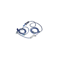 AL42493E Gravity Infusion Set, Standardbore Tubing, 104", 100EA/CA