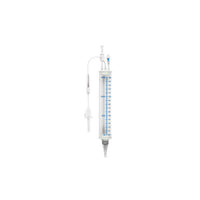 AL82113E Gravity Infusion Set, Standardbore Tubing, 22", 20EA/CA