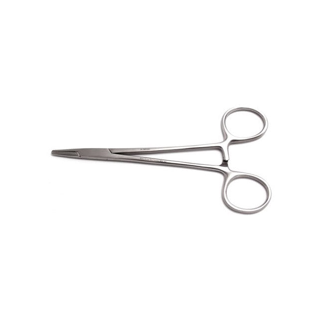 ALMM12-0340 Magna Mayo-Hegar Needle Holder, 5.5", 1/EA