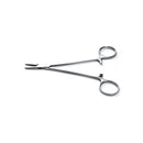 ALMM12-0420 Magna Crile-Wood Needle Holder, 6", 1/EA