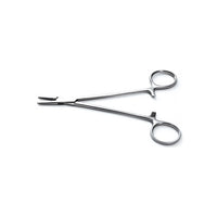 ALMM12-0420 Magna Crile-Wood Needle Holder, 6", 1/EA