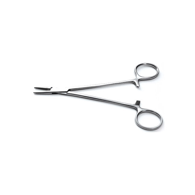 ALMM12-0420 Magna Crile-Wood Needle Holder, 6", 1/EA