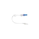 ALMX5301 Extension Set, Pressure Rated, Standard Bore Tubing, 50EA/CA