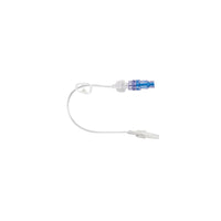 ALMX5301 Extension Set, Pressure Rated, Standard Bore Tubing, 50EA/CA