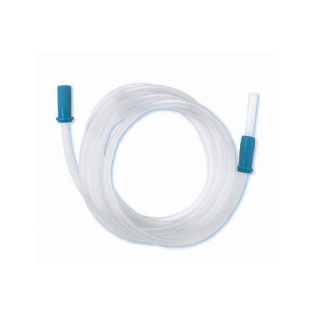 AM615402 AMSure Suction Connecting Tube, 18" x 3/16", 50EA/CA