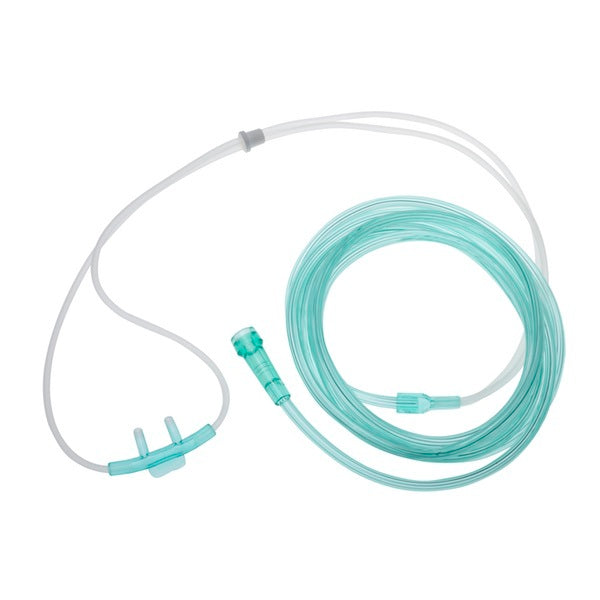 AM705552 AMSure Nasal Oxygen Cannula 50EA/CA