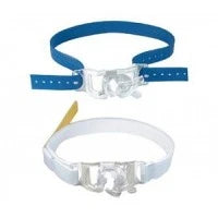 [DISCONTINUED: See 0584-240] 320264041 Endotracheal Tube Holder, with Strap 20EA/CA