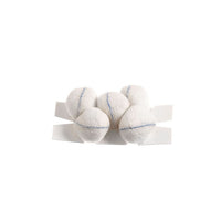 AMD78912 Tonsil Sponge, 7/8", 100EA/CA