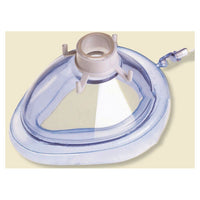 AMLAD6CH Anesthesia Mask, Traditional, Large Adult, Size 6, 30EA/CA