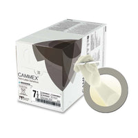 AN20277285 GAMMEX Non-Latex Sensitive Surgical Glove, Size 8.5, 50PR/BX