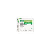 AN20686560 GAMMEX Non-Latex PI Orthopaedic Surgical Glove, Green, Size 6.0, 50PR/BX