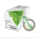 AN20687290 GAMMEX Non-Latex PI Underglove, Green, Size 9, 50PR/BX