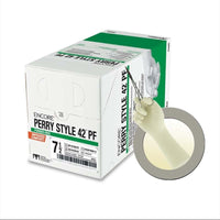 AN5711103PF ENCORE Perry Surgical Glove, Style 42, Size 7, 50PR/BX