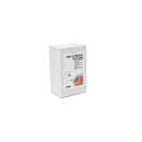 AN5789914 GAMMEX Cut-Resistant Glove Liners, X-Large, White, 1PR/BX