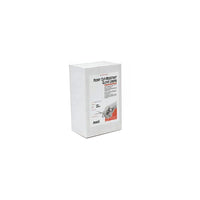 AN5789914 GAMMEX Cut-Resistant Glove Liners, X-Large, White, 1PR/BX