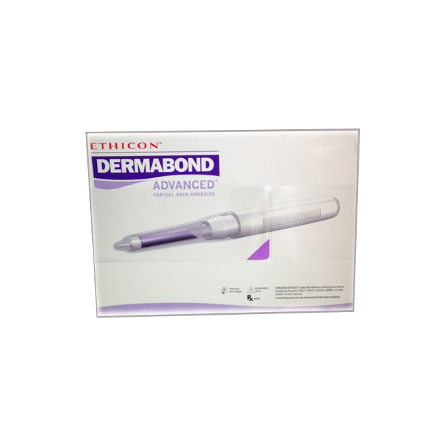 ANX6 DERMABOND ADVANCED Topical Skin Adhesive, 6EA/CA