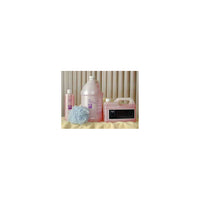 Shampoo and Body Wash