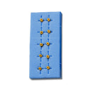 AS051003PBX Sterion Suture Aid Booties, Standard Yellow 20EA/BX
