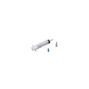 AS116 AMSure Pole Irrigation Syringe, Polypropylene, 60cc, 30EA/BX