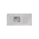 AS216706 Richard-Allan Suture Needle, 1/2 Circle, Taper Point, Mayo Catgut, OD 0.050" L0.975" 144EA/BX