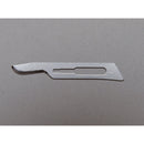 AS371215 Bard-Parker Surgical Blade, Stainless steel, Sterile, Size 15, 50EA/BX