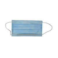 Face Masks and Shields