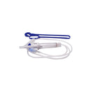 BAX2C7461 Clearlink System Secondary Medication Set, 10Drops/mL, 37", 48EA/CA