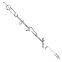 BAX2C8401 Solution Set, Non-Vented, 76", 48EA/CA