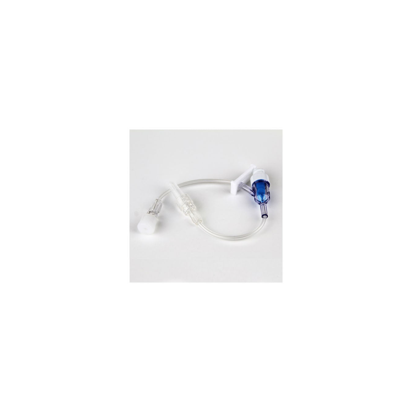 BAX2C8632 Clearlink Extension Set, 14", 2.2mL, 48EA/CA