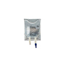 BAXJB0080 5% Dextrose Injection Solution, Quad Pack, 25mL, 144EA/CA