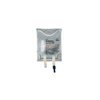 BAXJB0080 5% Dextrose Injection Solution, Quad Pack, 25mL, 144EA/CA