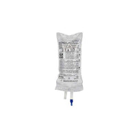 BAXJB1033 3.3% Dextrose and 0.3% Sodium Chloride Injection Solution, 500mL, 24EA/CA