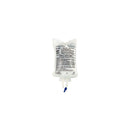BAXJB1063 5% Dextrose and 0.9% Sodium Chloride Injection Solution, 500mL, 24EA/CA
