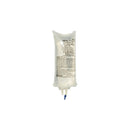 BAXJB1434 40mml Potassium Chloride In 3.3% Dextrose 0.3% Sodium Chloride Injection Solution, 1000mL, 12EA/BX