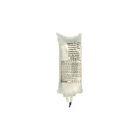 BAXJB1434 40mml Potassium Chloride In 3.3% Dextrose 0.3% Sodium Chloride Injection Solution, 1000mL, 12EA/BX