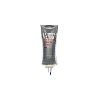 BAXJB1654 20mmol Potassium Chloride in 5% Dextrose and Sodium Chloride Solution, 1000mL, 12EA/BX