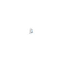 BAX2H8401 Clearlink Solution Set, 76", 48EA/CA