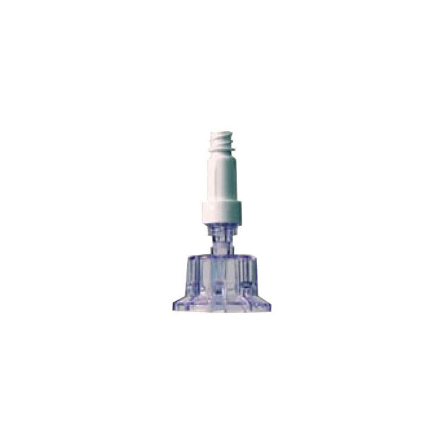 BB412720 Vial Access Spike, for Mini-spike Dispensing Pin, 50EA/CA