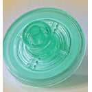 BB415002 0.2 Micron SUPOR Aspiration / Injection Disc Filter, 50EA/CA