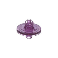 BB415008 Supor Aspiration/Injection Disc Filter, Purple, 5µm, 50EA/CA