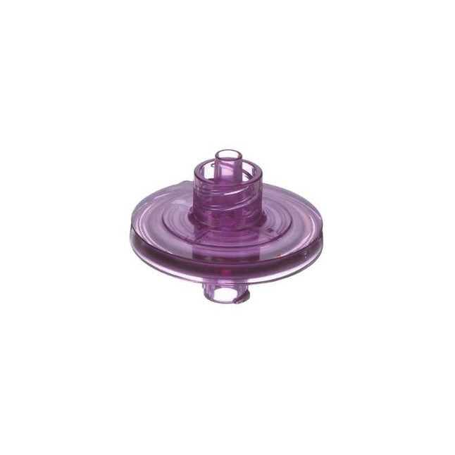 BB415008 Supor Aspiration/Injection Disc Filter, Purple, 5µm, 50EA/CA