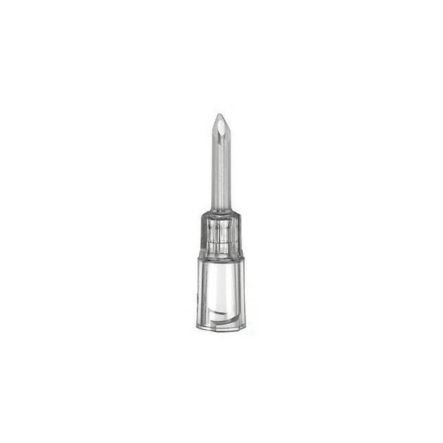 BB415070 Vented Needle, Luer Lock Connector, 100EA/BX