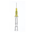 BB4242002-02 Introcan Safety 2 Multi Access Blood Control, 24GA x 0.75", 50EA/BX