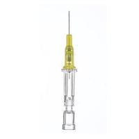 BB4242002-02 Introcan Safety 2 Multi Access Blood Control, 24GA x 0.75", 50EA/BX