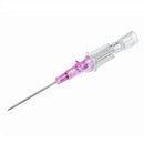 BB4242008-02 Introcan Safety 2 Multi Access Blood Control, 20GA x 1.25", 50EA/BX