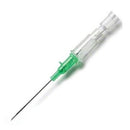 BB4242012-02 Introcan Safety 2 Multi Access Blood Control, 18GA x 1.25", 50EA/BX