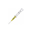 BB4252511-02 Introcan Safety IV Catheter, Straight, Teflon, 24GA x 0.55", 50EA/BX