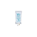 BBL7500 Lactated Ringer's Injection USP, Excel IV Container, 1000mL, 12EA/CA