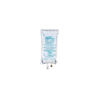 BBL7500 Lactated Ringer's Injection USP, Excel IV Container, 1000mL, 12EA/CA