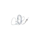 BBNF1190 Basic IV Administration Set, with SAFELINE Split Septum Injection Site, 94", 50EA/CA